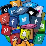 Las redes sociales seguirán siendo protagonistas de la transformación digital