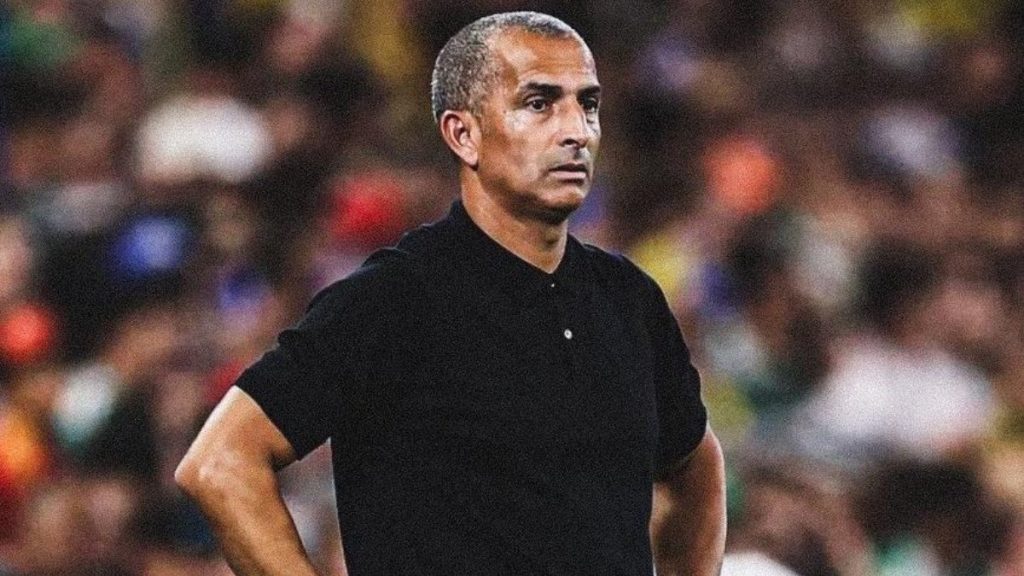 DT Sabri Lamouchi