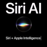 Siri con nueva tecnología