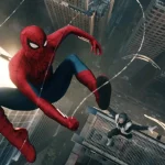 El nuevo tráiler de SPIDER-MAN: Brand New Day