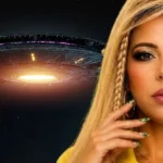 Vó Bahiana alerta una abducción en partido de Brasil