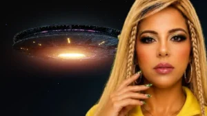 Vó Bahiana alerta una abducción en partido de Brasil