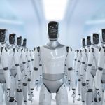 IA nacional impulsará la automatización japonesa