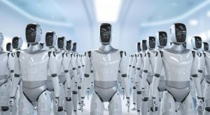 IA nacional impulsará la automatización japonesa