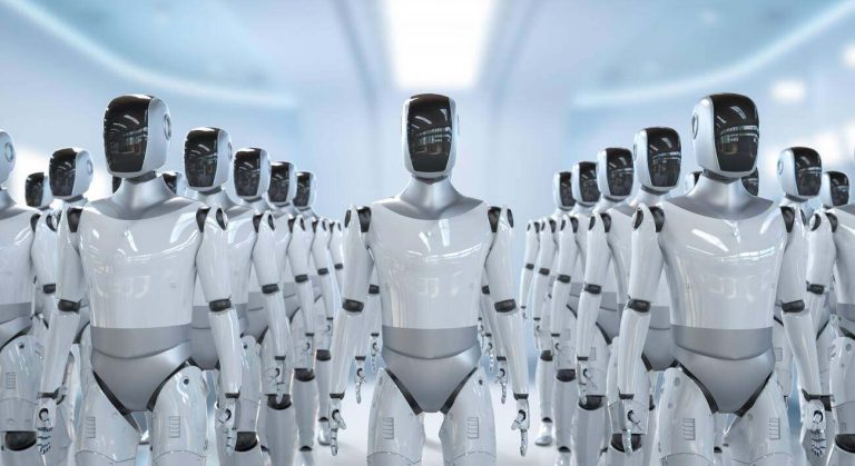 IA nacional impulsará la automatización japonesa