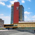La UNAM habilitó un proceso de aclaración para aspirantes cuyo examen de ingreso en línea fue anulado.