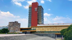 La UNAM habilitó un proceso de aclaración para aspirantes cuyo examen de ingreso en línea fue anulado.
