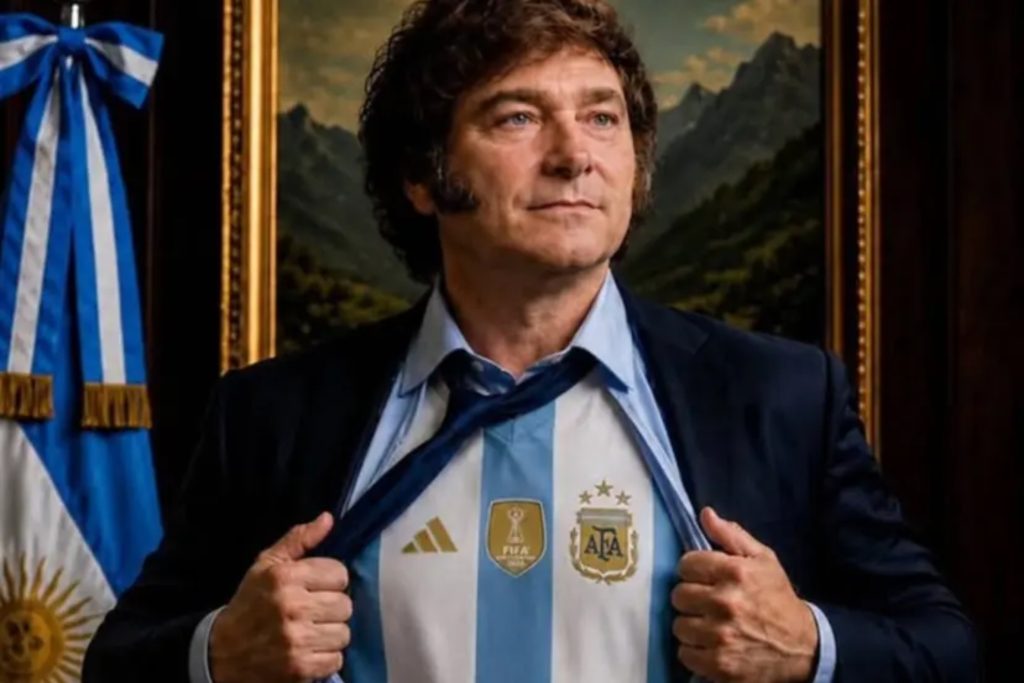 El Gobierno de Javier Milei modificó la Ley de Migraciones para impedir el ingreso o expulsar del país a extranjeros que emitan mensajes de odio,