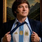 El Gobierno de Javier Milei modificó la Ley de Migraciones para impedir el ingreso o expulsar del país a extranjeros que emitan mensajes de odio,