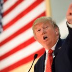 El presidente de Estados Unidos, Donald Trump, anunció el fin del acuerdo de alto al fuego con Irán