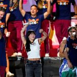 Aitana conquista el Top 50 Global de Spotify con Superestrella