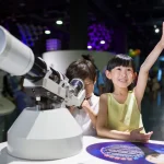 Colima se suma al circuito nacional de la Noche de las Estrellas