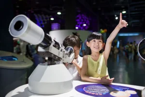 Colima se suma al circuito nacional de la Noche de las Estrellas
