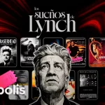 El universo de David Lynch llegará a Cinépolis
