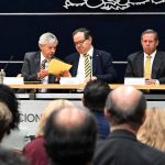 La UNAM aplicará un examen de control presencial a un grupo de aspirantes que participaron en el proceso de ingreso a licenciatura 2026