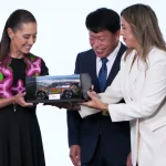 Kia inicia una nueva etapa en México