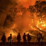 La Agencia Espacial Europea impulsa una herramienta que busca mejorar el control de incendios