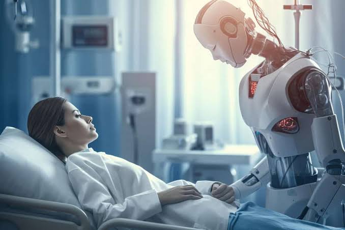 La IA podría transformar la atención médica en México