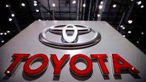 La automotriz Toyota ampliará su planta en San Antonio