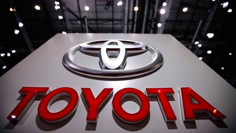 La automotriz Toyota ampliará su planta en San Antonio
