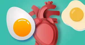 La ciencia cambia la percepción sobre el colesterol y el consumo de huevos