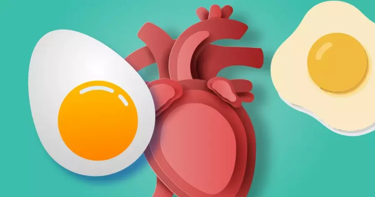La ciencia cambia la percepción sobre el colesterol y el consumo de huevos