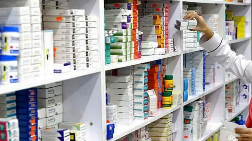 Medicamentos Bayer quedaron bajo alerta de COFEPRIS