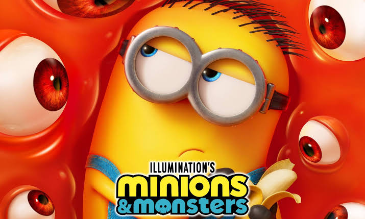 Minions & Monstruos cambia el escenario de la saga