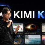 Moonshot AI presentó Kimi K3