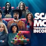 Amazon Prime Video, Apple TV y Claro Video ya incluyen Scary Movie: Terroríficamente Incorrecta
