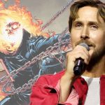Tras años de rumores, Ryan Gosling finalmente será Ghost Rider