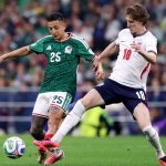 Tras la victoria de Inglaterra sobre México en los octavos de final de la Copa Mundial 2026, jugadores y cuerpo técnico del conjunto europeo reconocieron el desempeño de la Selección Mexicana