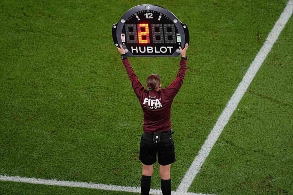 Mundial 2026: los finales épicos nacieron en el tiempo agregado