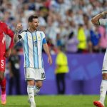 Argentina vuelve a una final con la ilusión de otro título