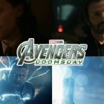 Avengers: Doomsday adelanta un choque de universos