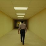 Backrooms expande su historia con escenas inéditas