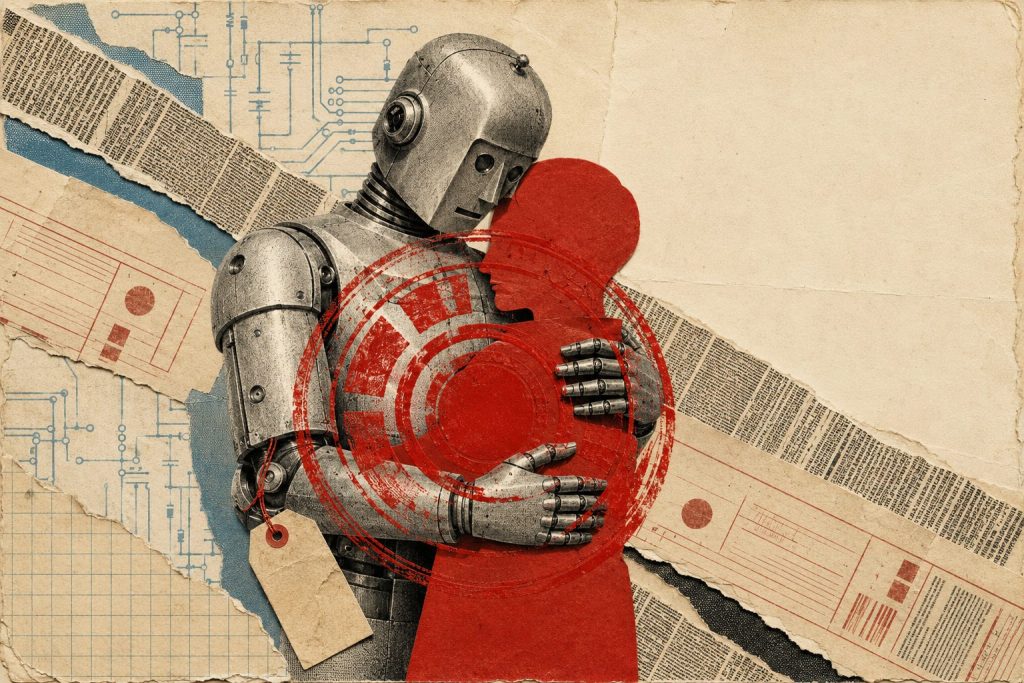 China elimina funciones de novios virtuales con IA