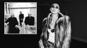 Charli XCX presenta un disco lleno de introspección
