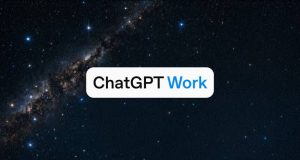 ChatGPT Work automatiza tareas con inteligencia