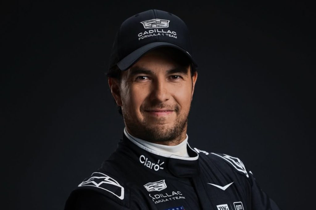 Checo Pérez buscará destacar en el GP de Hungría