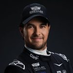 Checo Pérez buscará destacar en el GP de Hungría