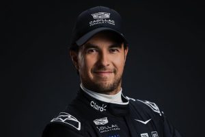 Checo Pérez buscará destacar en el GP de Hungría