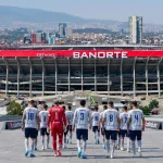 Cruz Azul defenderá el título desde el Estadio Banorte