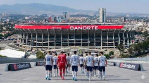 Cruz Azul defenderá el título desde el Estadio Banorte