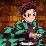 Demon Slayer emociona con material inédito en SDCC