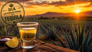 México celebra el Día Internacional del Tequila