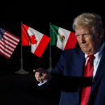 Estados Unidos busca renegociar diversos aspectos del Tratado entre México, Estados Unidos y Canadá