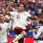 Victoria de España 2-0 a Francia