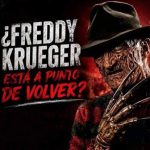 Freddy vuelve al terror con una historia renovada