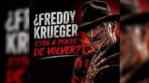 Freddy vuelve al terror con una historia renovada
